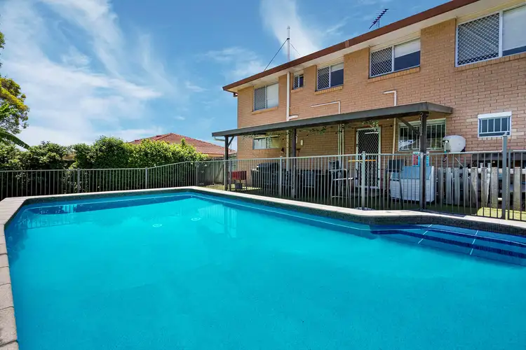 Second view of Homely house listing, 46 Quintinia Street, Algester QLD 4115