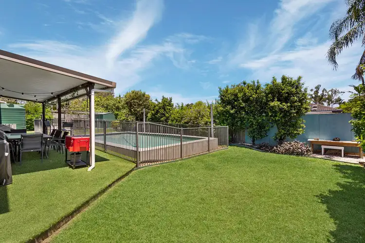Third view of Homely house listing, 46 Quintinia Street, Algester QLD 4115