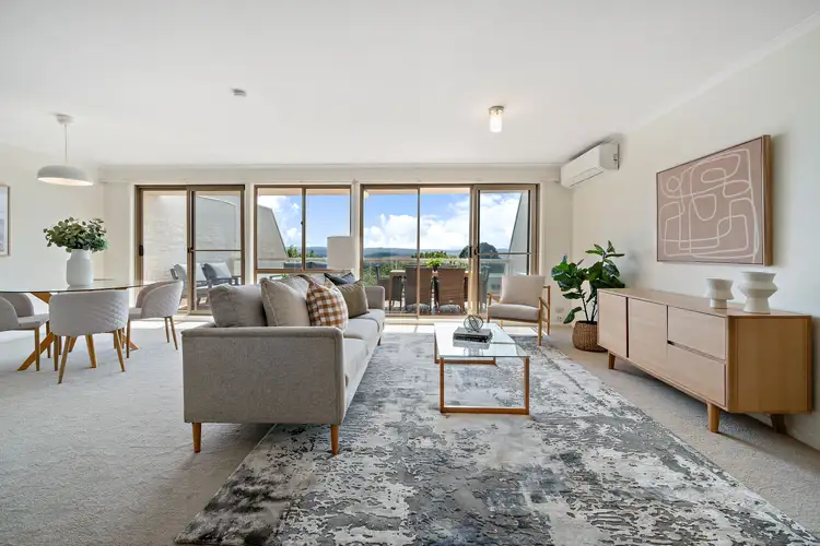 16/27 Leahy Close, Narrabundah ACT 2604