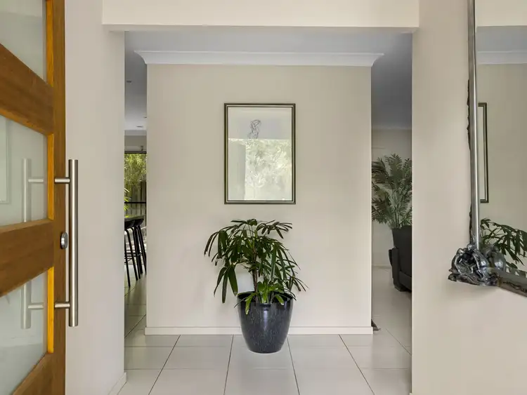 Fifth view of Homely house listing, 38 Daintree Drive, Coomera QLD 4209