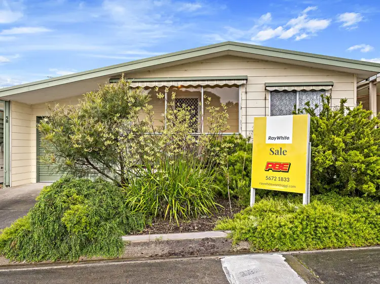 58 Mountbatten Parklane, Wonthaggi VIC 3995