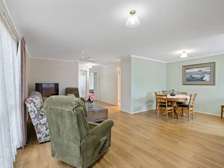 Second view of Homely house listing, 58 Mountbatten Parklane, Wonthaggi VIC 3995