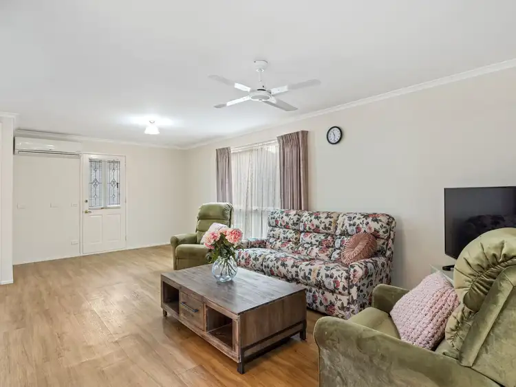 Third view of Homely house listing, 58 Mountbatten Parklane, Wonthaggi VIC 3995