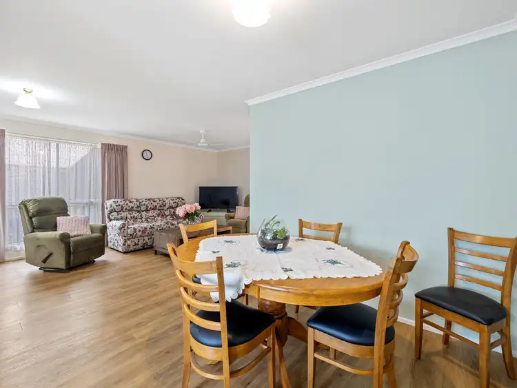 Fourth view of Homely house listing, 58 Mountbatten Parklane, Wonthaggi VIC 3995