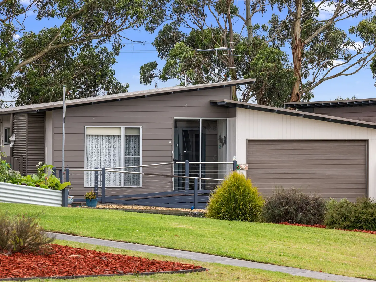 Main view of Homely house listing, 11/109 Korumburra Road, Wonthaggi VIC 3995