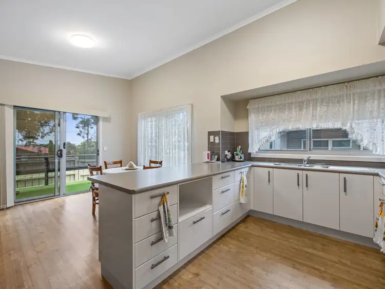 Second view of Homely house listing, 11/109 Korumburra Road, Wonthaggi VIC 3995