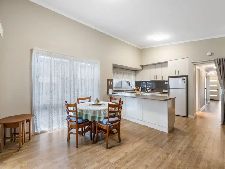 Fourth view of Homely house listing, 11/109 Korumburra Road, Wonthaggi VIC 3995
