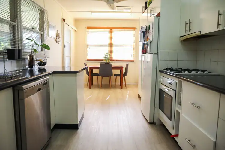 Second view of Homely house listing, 38 Moreton Street, Dalby QLD 4405