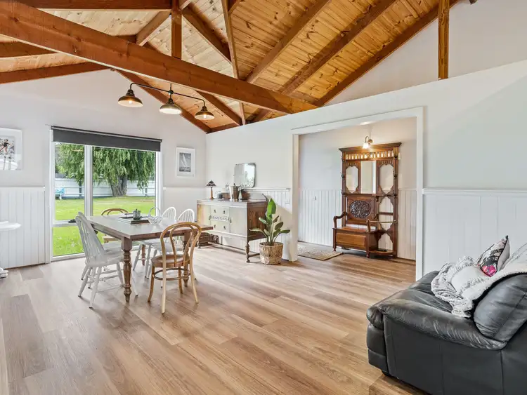Third view of Homely house listing, 4 Wakool Avenue, Rosebud VIC 3939