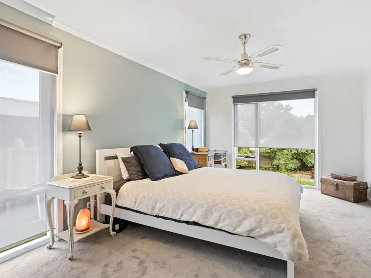 Fifth view of Homely house listing, 4 Wakool Avenue, Rosebud VIC 3939