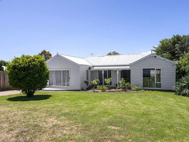 Sixth view of Homely house listing, 4 Wakool Avenue, Rosebud VIC 3939