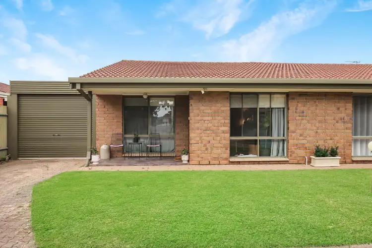 4/6 Sixth Avenue, Ascot Park SA 5043