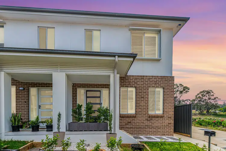 77 India Parade, Rouse Hill NSW 2155