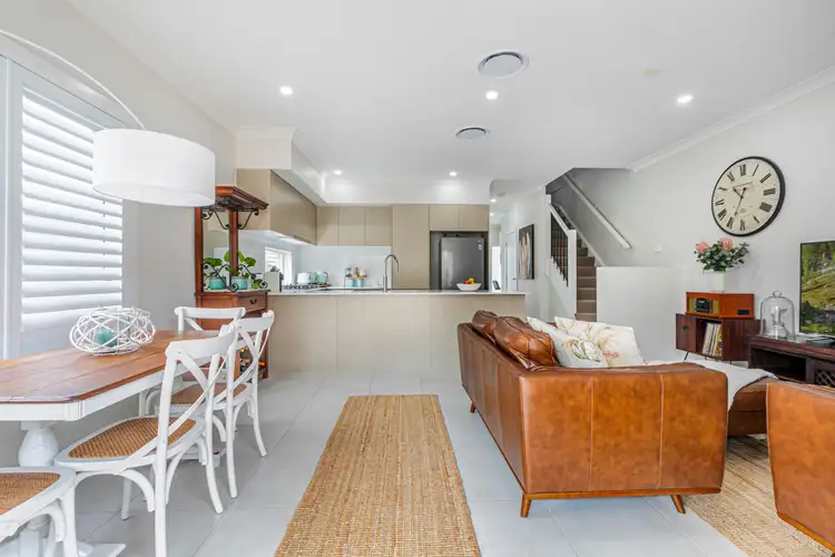 Fourth view of Homely house listing, 77 India Parade, Rouse Hill NSW 2155