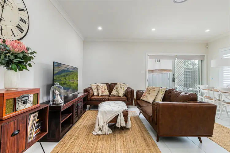 Fifth view of Homely house listing, 77 India Parade, Rouse Hill NSW 2155