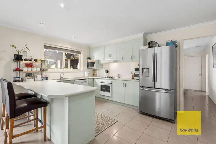 Third view of Homely house listing, 51 Warrawee Road, Leopold VIC 3224