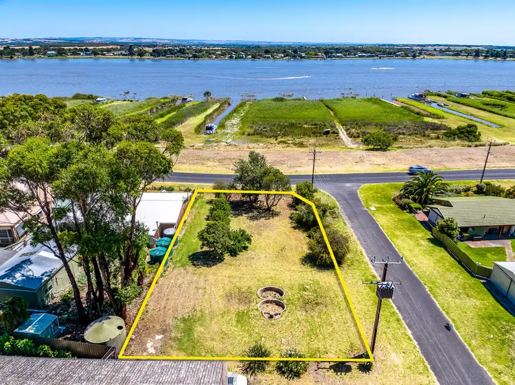 Main view of Homely land listing, 83 Captain Sturt Parade, Hindmarsh Island SA 5214