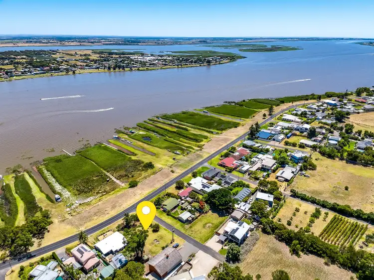 Second view of Homely land listing, 83 Captain Sturt Parade, Hindmarsh Island SA 5214