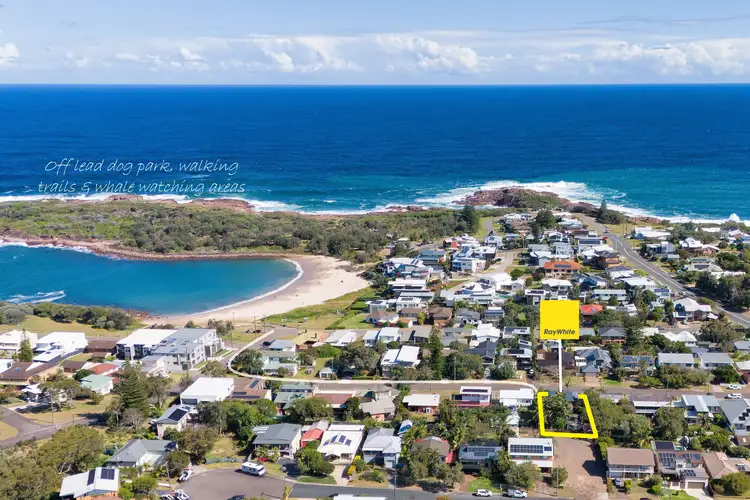 13 Richardson Avenue, Boat Harbour NSW 2316