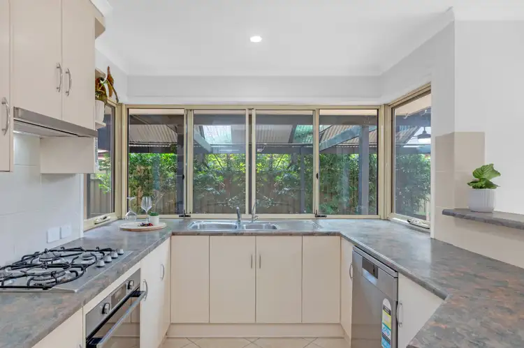 Third view of Homely house listing, 12 Dawn Close, Andrews Farm SA 5114