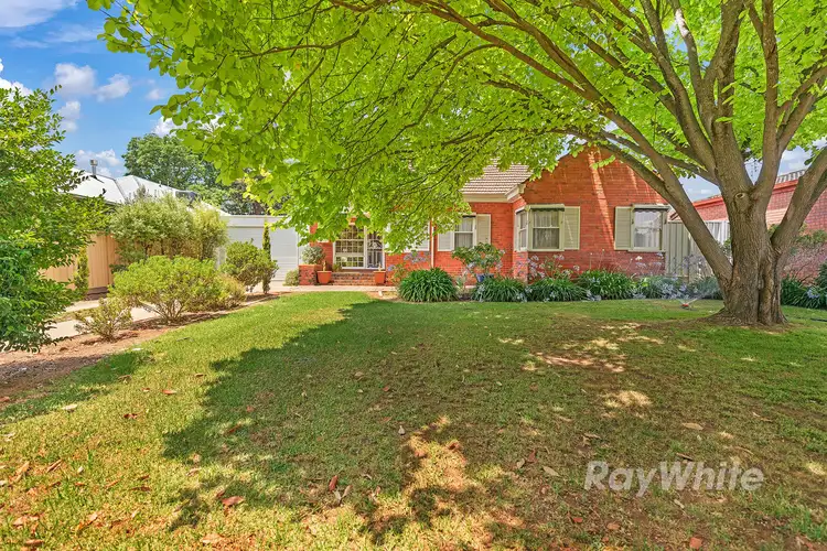 Main view of Homely house listing, 96 Haverfield Street, Echuca VIC 3564