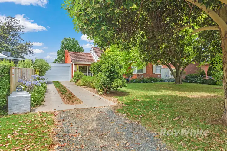 Second view of Homely house listing, 96 Haverfield Street, Echuca VIC 3564