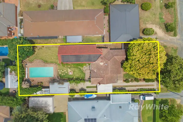 Fourth view of Homely house listing, 96 Haverfield Street, Echuca VIC 3564