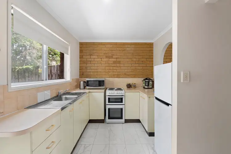 Second view of Homely townhouse listing, 62/176-184 Ewing Road, Woodridge QLD 4114