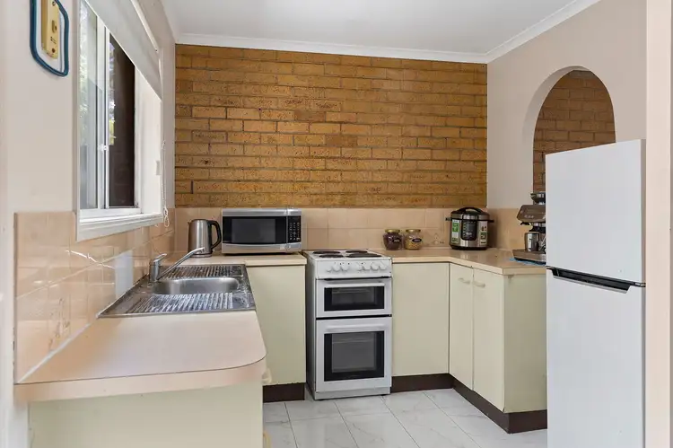 Third view of Homely townhouse listing, 62/176-184 Ewing Road, Woodridge QLD 4114