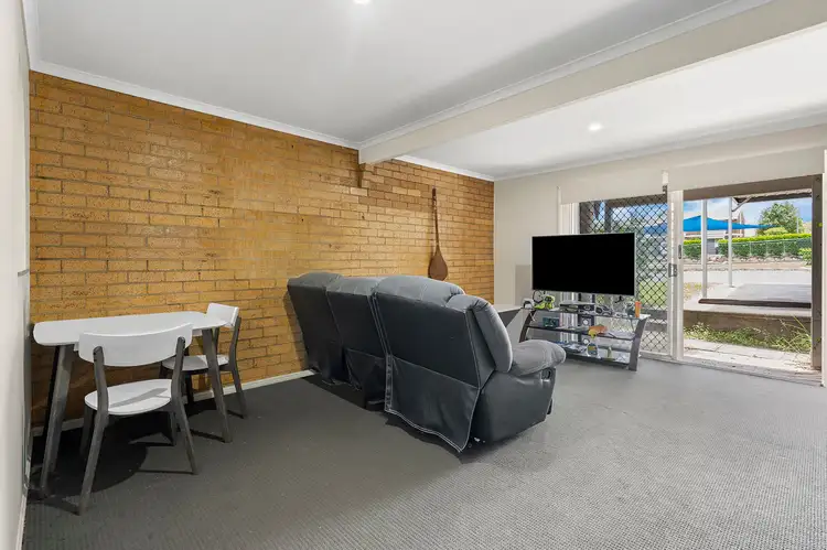 Fourth view of Homely townhouse listing, 62/176-184 Ewing Road, Woodridge QLD 4114