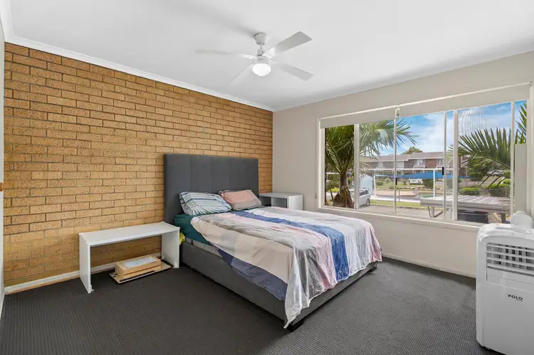 Fifth view of Homely townhouse listing, 62/176-184 Ewing Road, Woodridge QLD 4114