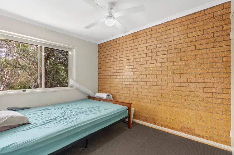 Sixth view of Homely townhouse listing, 62/176-184 Ewing Road, Woodridge QLD 4114