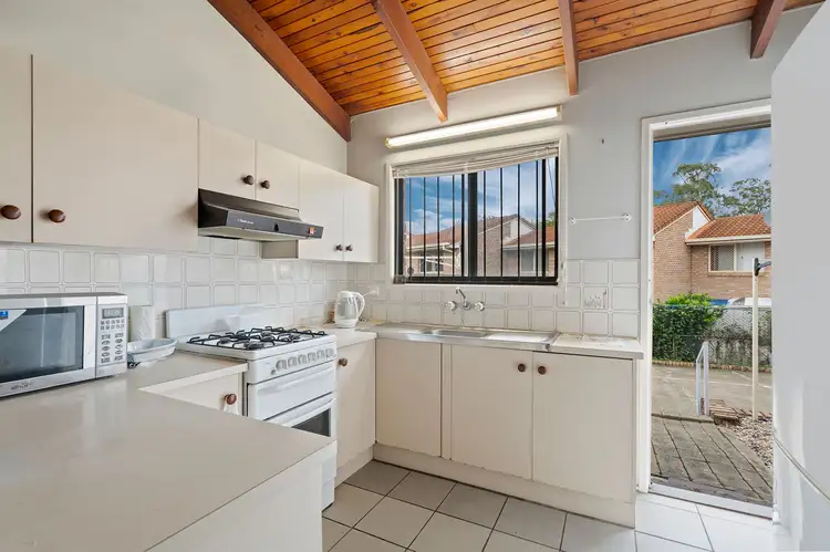 Second view of Homely townhouse listing, 15/108A Ewing Road, Woodridge QLD 4114