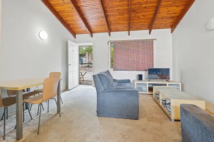 Fourth view of Homely townhouse listing, 15/108A Ewing Road, Woodridge QLD 4114