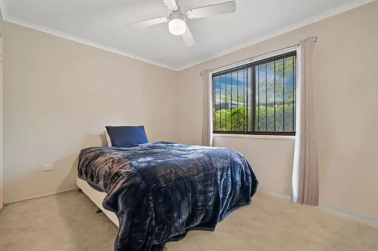 Fifth view of Homely townhouse listing, 15/108A Ewing Road, Woodridge QLD 4114