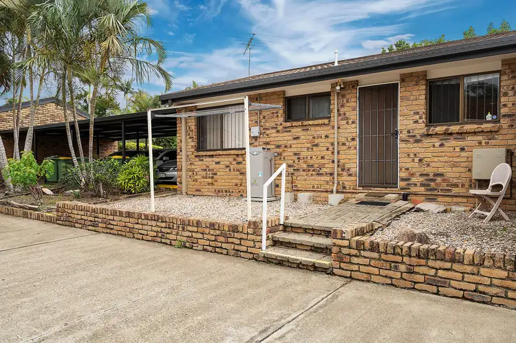 Seventh view of Homely townhouse listing, 15/108A Ewing Road, Woodridge QLD 4114