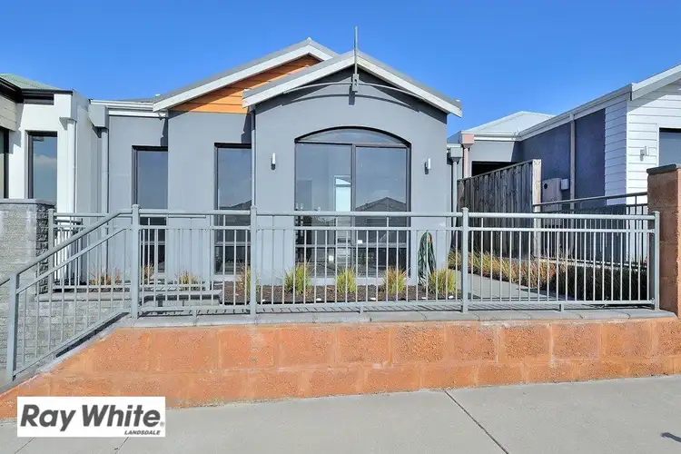 Main view of Homely house listing, 15 Pineroo Terrace, Ellenbrook WA 6069