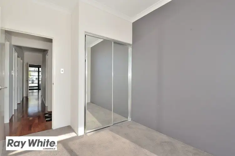 Sixth view of Homely house listing, 15 Pineroo Terrace, Ellenbrook WA 6069
