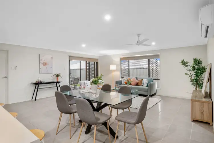 Third view of Homely house listing, 6 Binyang Avenue, Glenmore Park NSW 2745