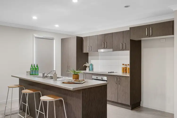 Fifth view of Homely house listing, 6 Binyang Avenue, Glenmore Park NSW 2745