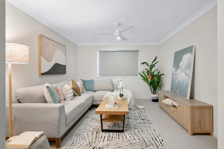 Sixth view of Homely house listing, 6 Binyang Avenue, Glenmore Park NSW 2745