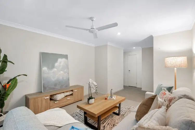 Seventh view of Homely house listing, 6 Binyang Avenue, Glenmore Park NSW 2745
