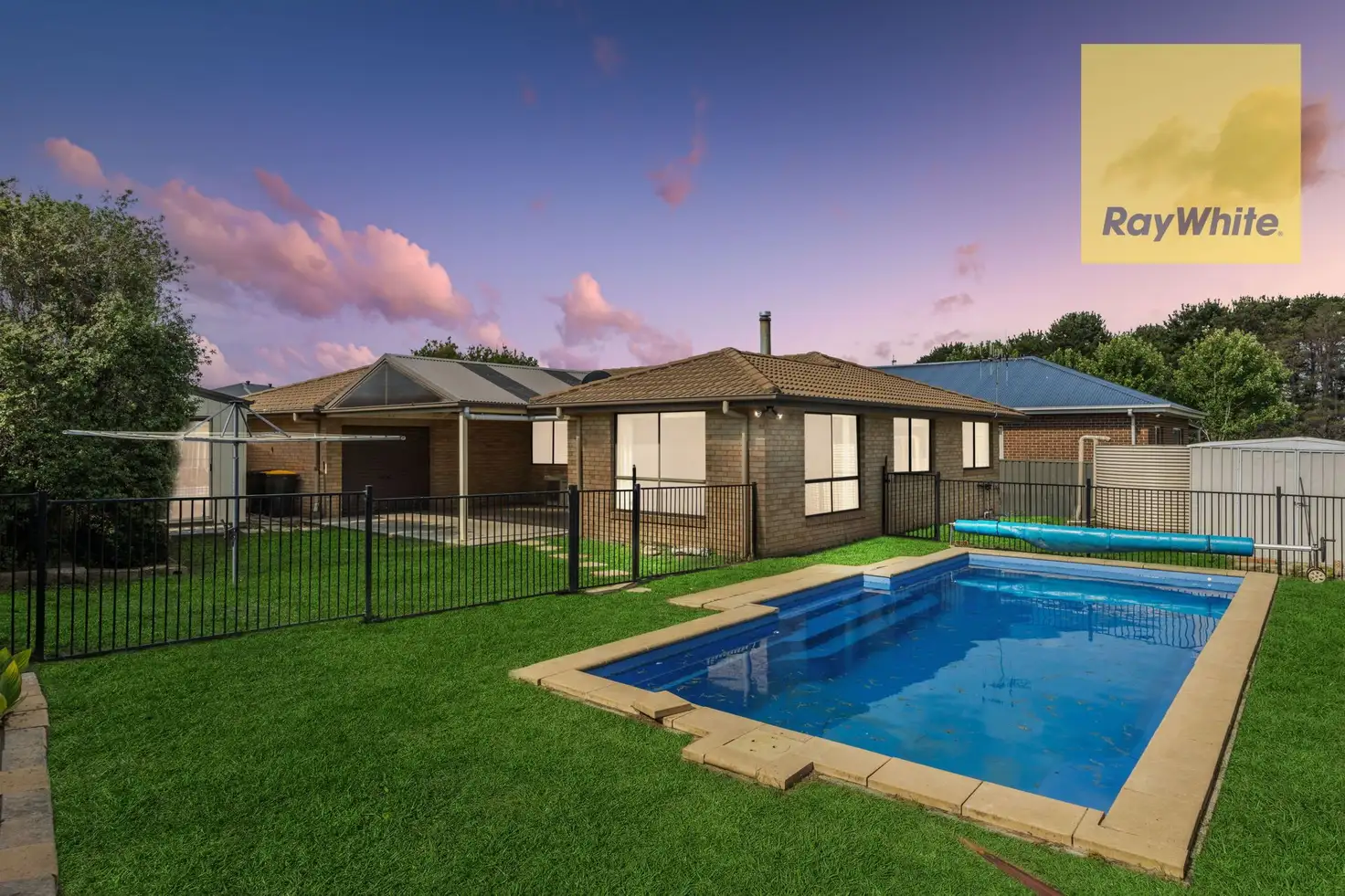 Main view of Homely house listing, 25 Mcguire Drive, Goulburn NSW 2580