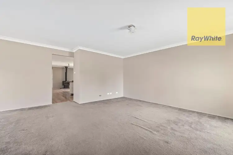 Third view of Homely house listing, 25 Mcguire Drive, Goulburn NSW 2580