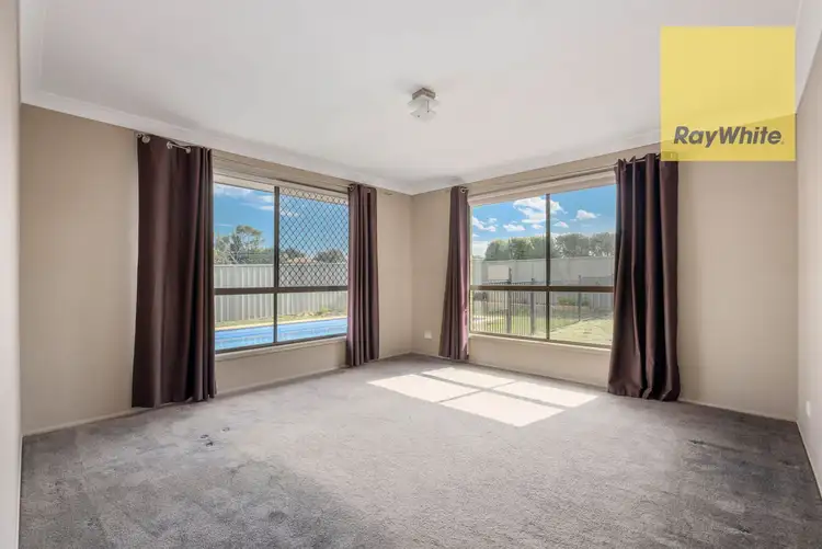 Fifth view of Homely house listing, 25 Mcguire Drive, Goulburn NSW 2580