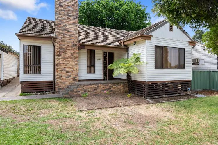 Main view of Homely house listing, 53 Thunder Street, North Bendigo VIC 3550
