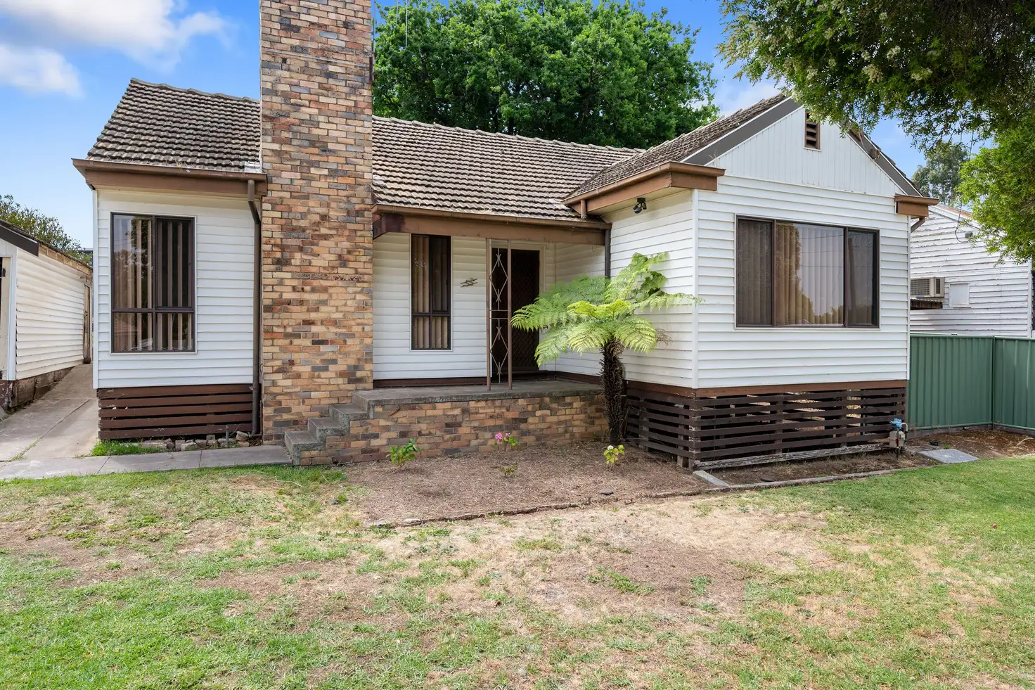 Main view of Homely house listing, 53 Thunder Street, North Bendigo VIC 3550