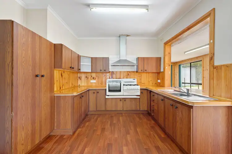 Second view of Homely house listing, 53 Thunder Street, North Bendigo VIC 3550