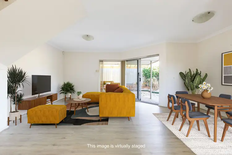 4/98 Moulden Avenue, Yokine WA 6060