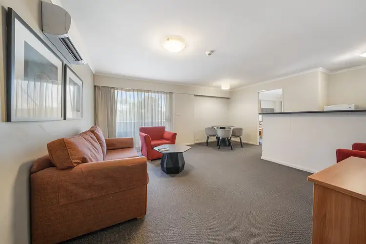 12/84 Northbourne Avenue, Braddon ACT 2612